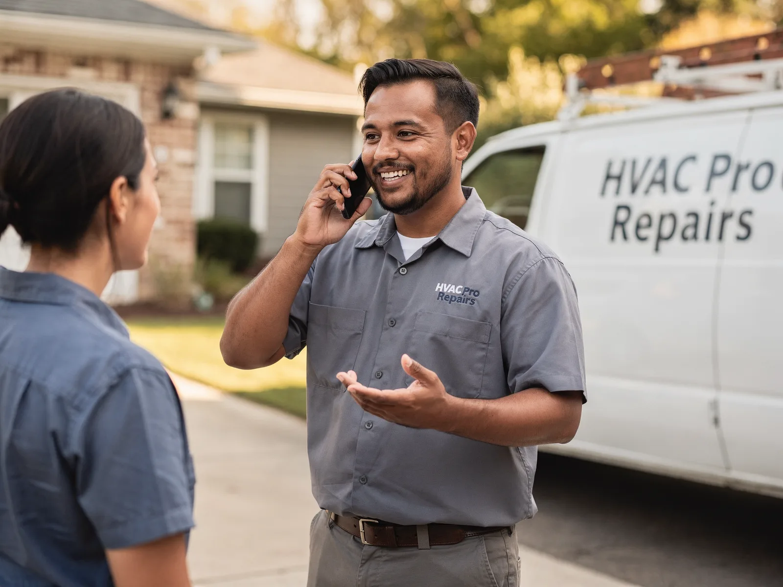 Heat Pump Repair Hillsdale, IN FAQs